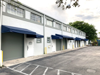 Plus de détails pour 13192 SW 130th Ter, Miami, FL - Local d'activités, Industriel/Logistique à louer