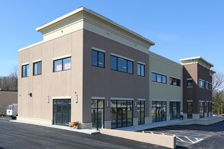 Plus de détails pour 6567 Baltimore National Pike, Catonsville, MD - Local commercial à louer