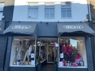 Plus de détails pour 10 Cleveland St, Doncaster - Local commercial à vendre