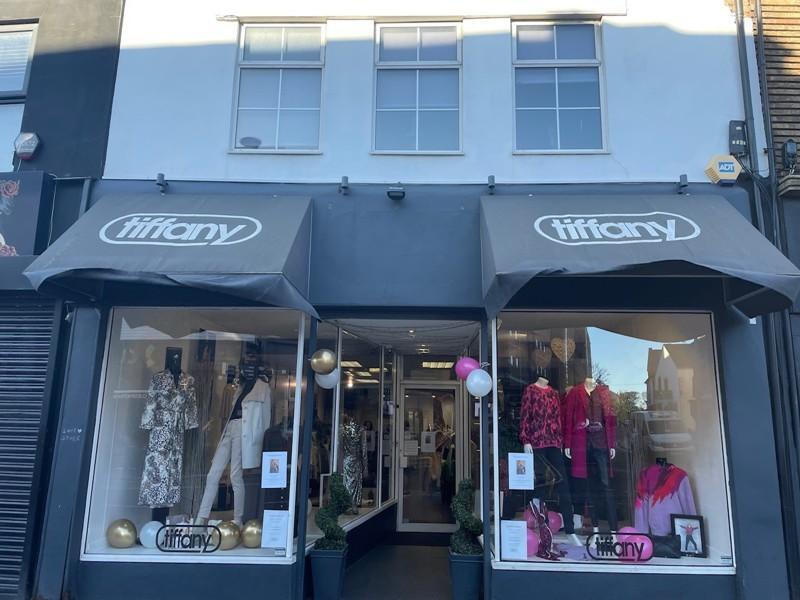 10 Cleveland St, Doncaster à vendre Photo de l’immeuble– Image 1 sur 2