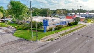 Plus de détails pour 2701 Park Dr, Clearwater, FL - Bureau à louer