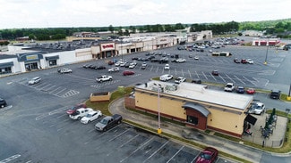 Plus de détails pour 2005 Veterans Blvd, Dublin, GA - Local commercial à louer