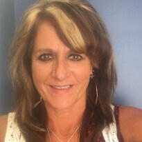 Leah Hamilton