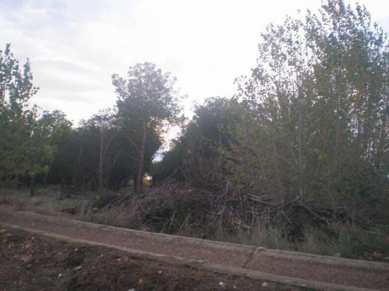 Terrain dans Salamanca, Salamanca à vendre - Plan de site – Image 2 sur 3