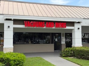2501-2565 N Dixie Hwy, Lake Worth, FL à louer Photo intérieure– Image 1 sur 5