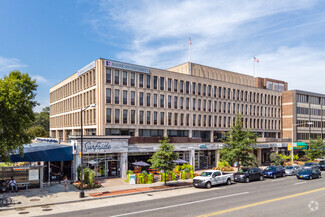 Plus de détails pour 4200 Wisconsin Ave NW, Washington, DC - Bureau, Local commercial à louer