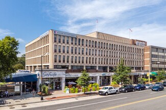 Plus de détails pour 4200 Wisconsin Ave NW, Washington, DC - Bureau à louer