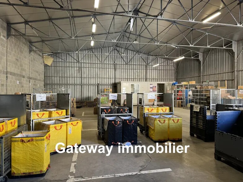 Industriel/Logistique dans Issoire à louer - Photo intérieure – Image 3 sur 7