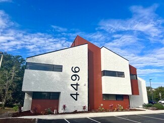 Plus de détails pour 4496 Southside Blvd, Jacksonville, FL - Bureau à vendre