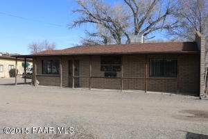 1450 Builders Way, Prescott, AZ à louer - Photo principale – Image 2 sur 16