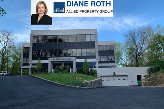 Plus de détails pour 81 Holly Hill Ln, Greenwich, CT - Bureau/Médical à louer
