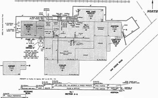 Plus de détails pour 6303 Maxon Rd, Harvard, IL - Industriel/Logistique à vendre