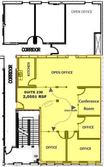 8 N San Pedro St, San Jose, CA à louer - Photo de l’immeuble – Image 2 sur 7