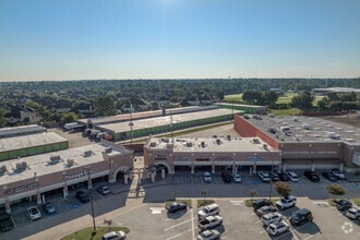 8765-8765 Spring Cypress Rd, Spring, TX - Vue aérienne vue de carte