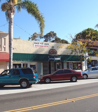 Plus de détails pour 433 E Main St, Ventura, CA - Local commercial à louer