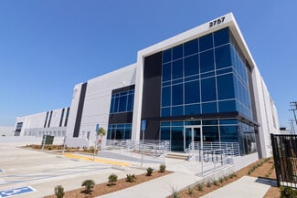 Plus de détails pour 2757 Leonis Blvd, Vernon, CA - Bureau, Industriel/Logistique à louer