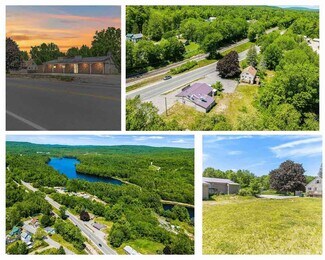 Plus de détails pour 287 Milton Rd, Rochester, NH - Spécialisé à vendre