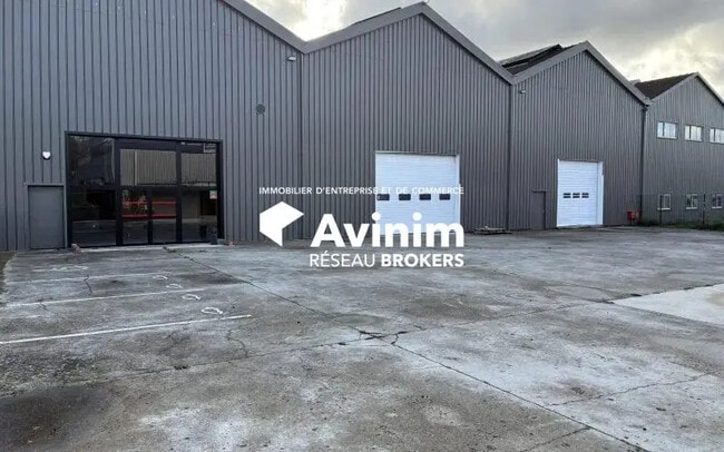 Plus de détails pour Local commercial à louer