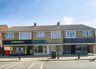 Plus de détails pour 41-42 The Broadway, Thatcham - Local commercial à louer