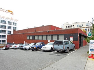Plus de détails pour 2333 Western Ave, Seattle, WA - Local commercial à louer