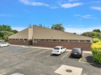 Plus de détails pour 9001 15 Mile Rd, Sterling Heights, MI - Bureau à louer