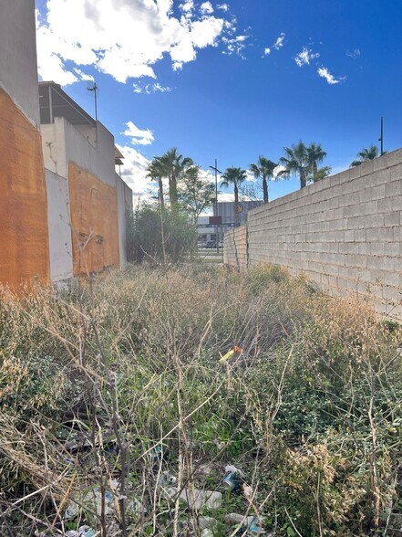 Terrain dans Alcantarilla, Murcia à vendre - Photo de la construction – Image 2 sur 8