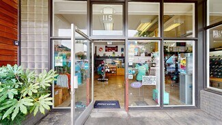 Plus de détails pour 115 Tunstead Ave, San Anselmo, CA - Local commercial à vendre