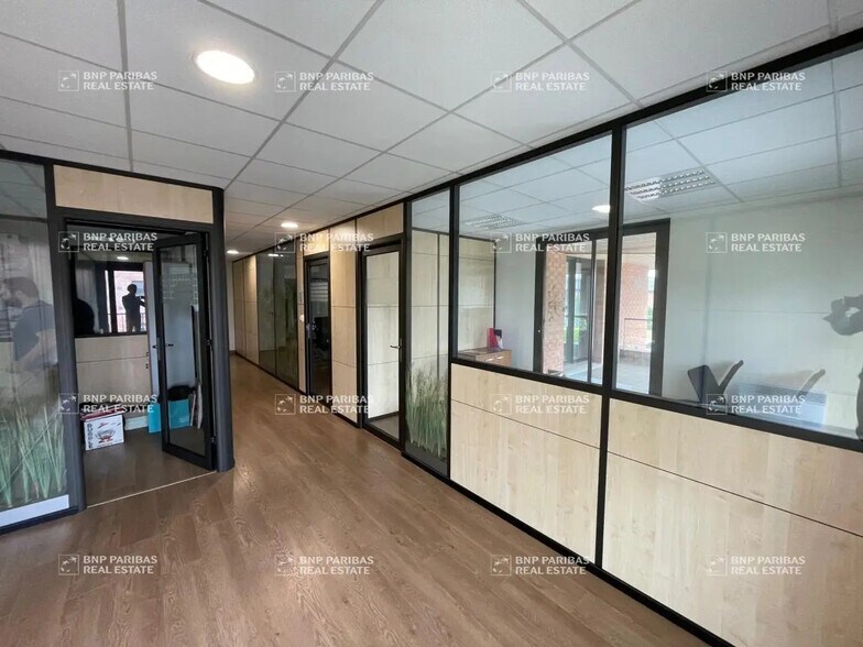 16 Rue Louis Néel, Lezennes à louer - Photo intérieure – Image 3 sur 12