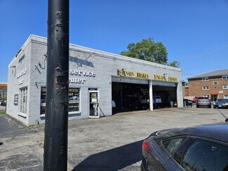 Plus de détails pour 12257 S Cicero Ave, Alsip, IL - Local commercial à louer