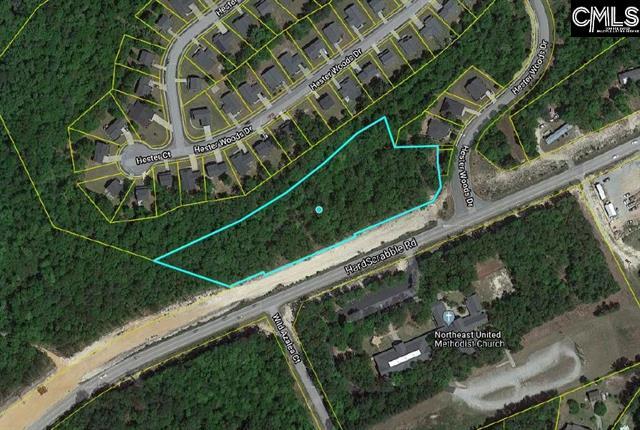 Hard Scrabble Rd., Columbia, SC à vendre Autre– Image 1 sur 2