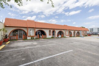 Plus de détails pour 4820-4830 Candia St, Cape Coral, FL - Bureau/Local commercial à louer