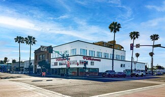 Plus de détails pour 501 Mission Ave, Oceanside, CA - Bureau à louer