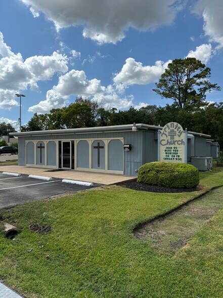 2320 N Galveston Ave, Pearland, TX à vendre - Photo de l’immeuble – Image 2 sur 16