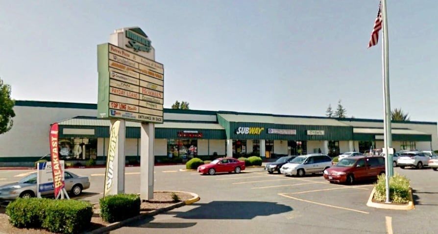 1501-1551 Hawthorne Ave NE, Salem, OR à louer Photo de l’immeuble– Image 1 sur 8