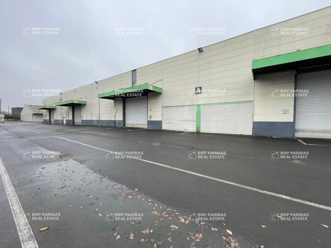 Plus de détails pour Bureau, Local d'activités à louer