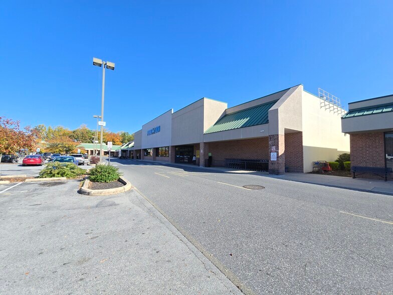 250 Gateway South Blvd, Dover, DE à louer - Photo de l’immeuble – Image 1 sur 5
