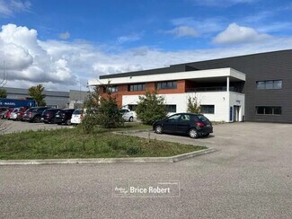 Plus de détails pour Bureau, Local d'activités à louer