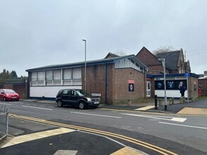 Hassell St, Newcastle Under Lyme à louer Photo de l’immeuble– Image 2 sur 10
