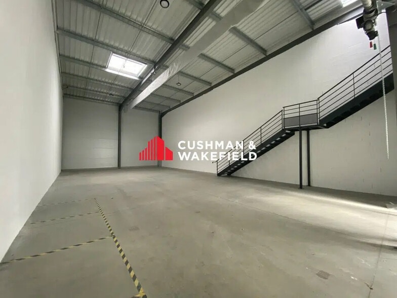 Local d’activités dans Toulouse à louer - Photo intérieure – Image 3 sur 6