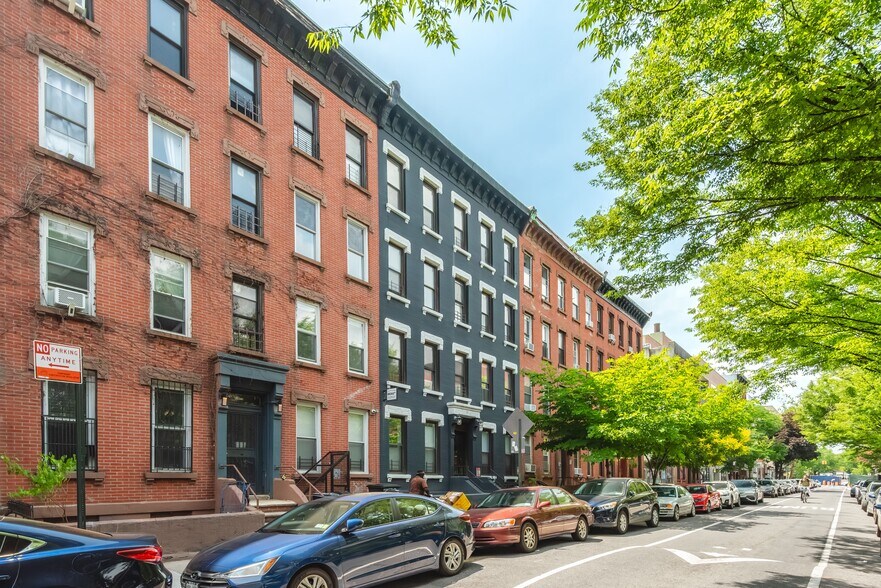 370 Baltic St, Brooklyn, NY à vendre - Photo de l’immeuble – Image 3 sur 27