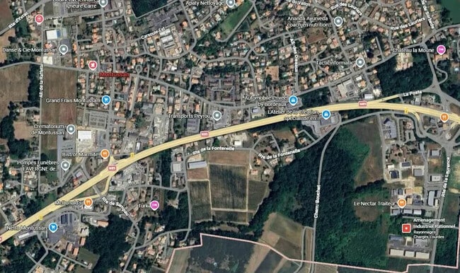 Plus de détails pour Terrain à vendre