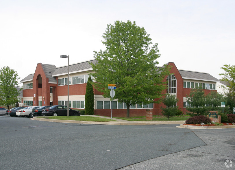 2021 Emmorton Rd, Bel Air, MD à louer - Photo de l’immeuble – Image 2 sur 3