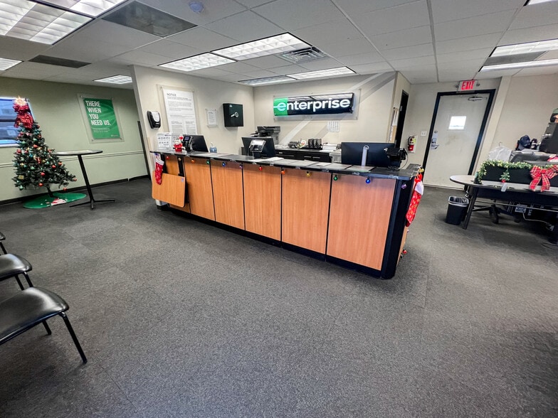 2604 E 8th St, Odessa, TX à vendre - Photo intérieure – Image 3 sur 20