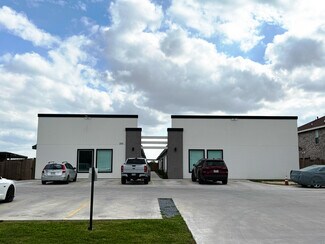 Plus de détails pour 1104 Jesse St, Weslaco, TX - Logement à vendre