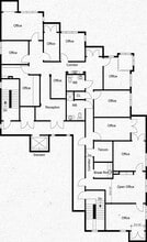 2905 Bayshore Blvd, Tampa, FL à louer Plan d’étage– Image 1 sur 1