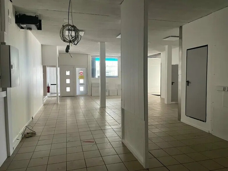Immeuble residentiel dans Lorient à vendre - Photo intérieure – Image 3 sur 5