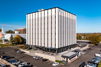 Plus de détails pour 1301 York Rd, Lutherville, MD - Bureau, Bureau/Médical à louer