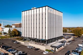 Plus de détails pour 1301 York Rd, Lutherville, MD - Bureau, Local commercial à louer