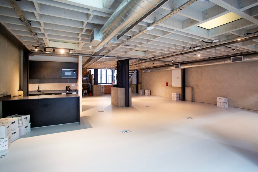 31A Corsham St, Londres à vendre - Photo intérieure – Image 3 sur 4