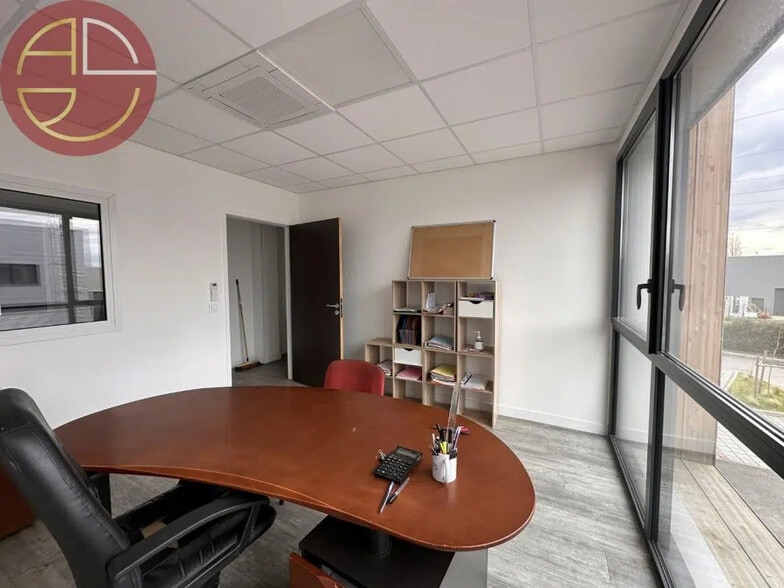 Industriel/Logistique dans Toulouse à louer - Photo intérieure – Image 3 sur 12